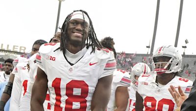 How many Ohio State football players were picked in 2024 NFL draft? See every selection