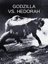 Godzilla vs. Hedorah