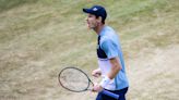 Andy Murray to face Nick Kyrgios for place in Boss Open final