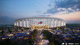 The new Bills stadium is officially under construction. Who's paying for it?