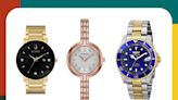 These 10 luxury watches are up to 90% off right now on Amazon — as low as $51