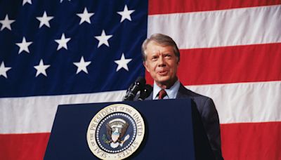 Jimmy Carter’s Quotes Are Inspiring: Read His Messages on Leadership, Peace, Humanity and More