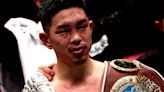 Fight Week: Kazuto Ioka, Joshua Franco to unify two titles on New Year’s Eve