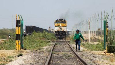 Comunidad wayuú y el Gobierno avanzaron en acuerdo para habilitar el paso del tren del Cerrejón, tras dos semanas de protesta