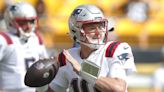 Madden 24 ratings for Patriots quarterbacks: Where did Mac Jones land?