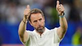The numbers behind Gareth Southgate’s eight-year England reign