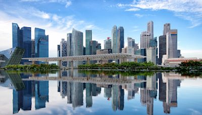 Singapore Keeps Its Title as the World’s Most Expensive City for Luxury Living: Report