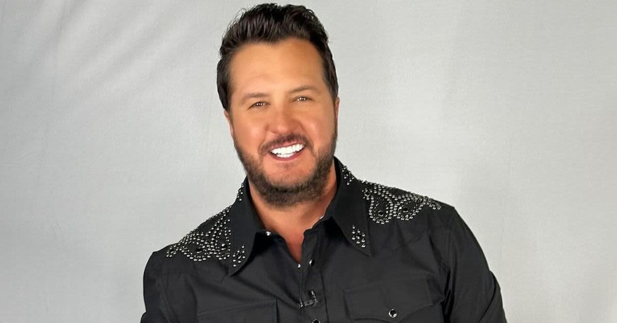 'This man needs a walker': 'American Idol' judge Luke Bryan trolled over hilarious onstage fall