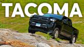 Talking Cars 449: Driving the Toyota Tacoma - Consumer Reports