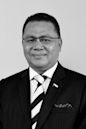 Johari Harun