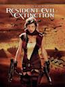 Resident Evil: Extinction