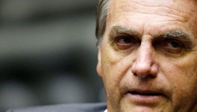 Joias sauditas: PF indicia Bolsonaro por peculato, lavagem e associação criminosa Por Estadão Conteúdo