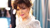 Joan Collins sparks debate after saying it's 'tremendously rude' to ask a woman her age