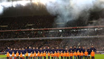 Dos jugadores de rugby franceses detenidos en Argentina por presunta agresión sexual, según la FFR