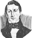 Alvin Smith (brother of Joseph Smith)