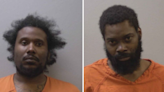 Public tip leads agents to SC motel room and what they found landed 2 men in jail, deputies say