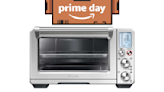 This early Prime Day deal discounts 25 percent off the Breville Smart Oven Air Fryer Pro