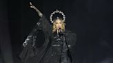 Madonna clôture sa tournée mondiale par un concert sur la plage de Copacabana