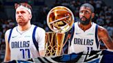 Dallas Mavericks bold predictions for 2024 NBA Finals vs. Celtics