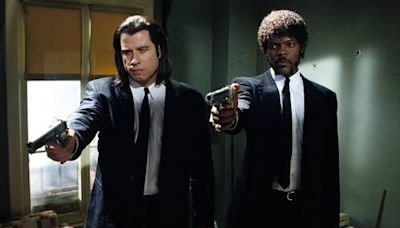 La Jornada: Pulp Fiction, regresa 30 años después