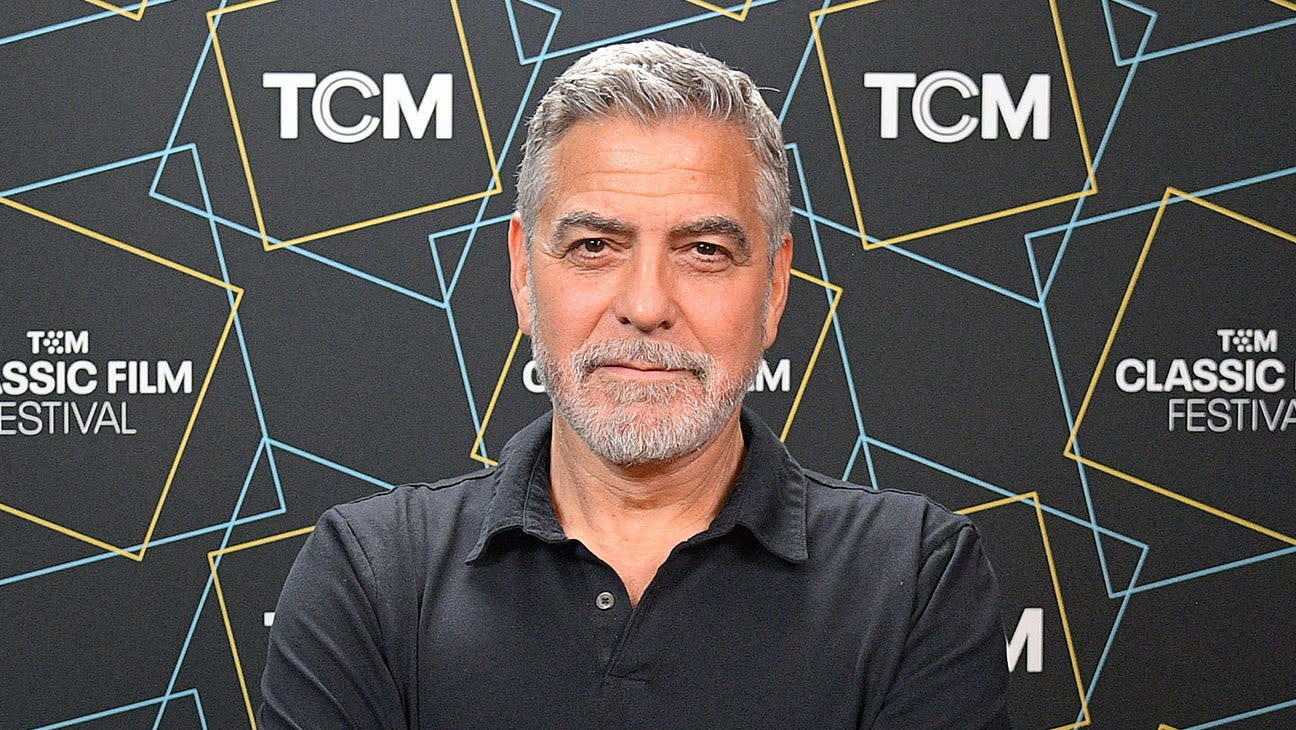 George Clooney Endorses Kamala Harris for President After Controversial Op-Ed