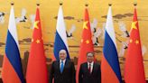 Russia, China seal economic pacts amid Western criticism