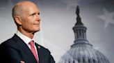 Challenger to Rick Scott drops out of Florida Senate race