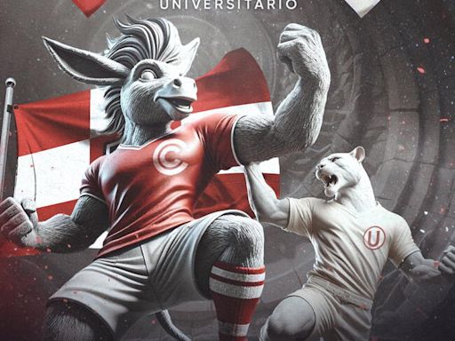 Universitario vs. Cienciano [EN VIVO] vía L1 MAX: ¿Dónde, cuándo y a qué hora ver el partido por el Torneo Apertura?