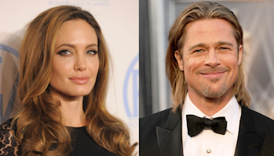 Angelina Jolie, Brad Pitt To Cross Paths At Venice Film Festival Amid Ongoing Feud