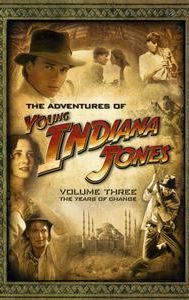 The Young Indiana Jones Chronicles: The Winds of Change