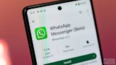 WhatsApp is widely rolling out an event feature for group chats