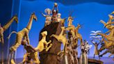 THE LION KING Celebrates 26th Anniversary on Broadway