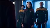 Star Trek: Picard 's latest Next Generation cameo was all about 'doing a paranoia thriller'