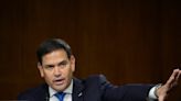 Marco Rubio slams the White House's 'lame attempts' to bash GOP lawmakers who got their PPP loans forgiven but are calling Biden's student-debt cancellation 'unfair'