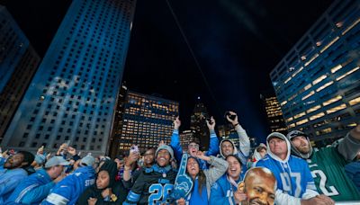 NFL draft hits Detroit neighborhoods, not just downtown | Opinion