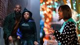 'The Curse Of Bridge Hollow' First Look: Marlon Wayans, Kelly Rowland And Priah Ferguson In Netflix Halloween Film