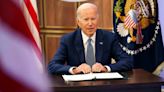 Biden believes all LA City Council members caught on tape should resign