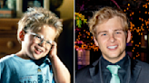 Jonathan Lipnicki Reveals Why He Stopped Acting for a Long Time: It Wasn’t High School, I Just ‘Wasn’t a Very Good Actor at...