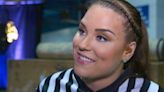 Jessika Carr Reflects On Refereeing The Backlash Main Event - PWMania - Wrestling News