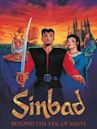 Sinbad: Beyond the Veil of Mists