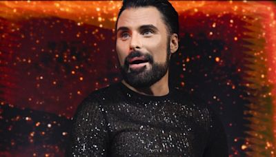 Rylan issued stern warning from BBC over racy show as he 'fully blames' co-star