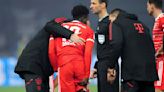 Bayern: Davies 'no corre peligro' de perderse el Mundial