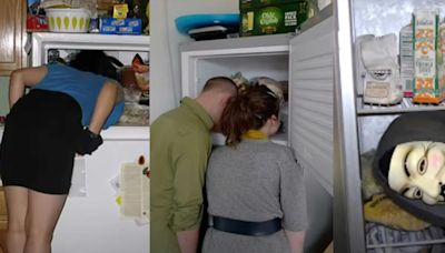 What is the 241543903 or ‘Heads In Freezers’ meme?