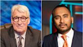 Amol Rajan shares emotional conversation with Jeremy Paxman before taking over University Challenge