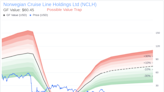 Is Norwegian Cruise Line Holdings (NCLH) Too Good to Be True? A Comprehensive Analysis of a ...