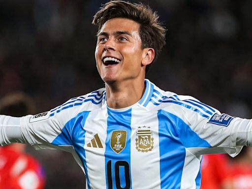 El curioso comentario de Paulo Dybala que ilusionó a los hinchas de Boca: “Es inevitable”