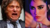 De Pablo Echarri a Carolina Piparo: qué dijeron artistas y políticos sobre el ataque de Javier Milei a Lali Espósito