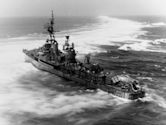 USS Frank Knox