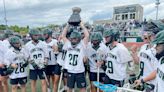 Boys lacrosse: Yorktown fends off Lakeland/Panas to reclaim the Murphy Cup