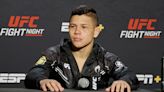 Jean Matsumoto wants Raul Rosas Jr. at The Sphere after UFC debut win